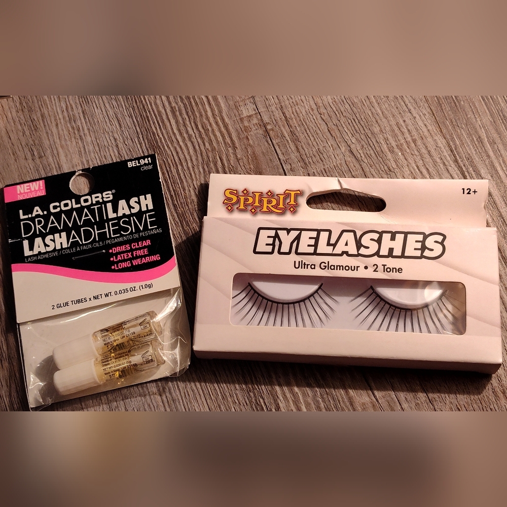NEW! Lash Bundle (9 Items) - Picture 10 of 10